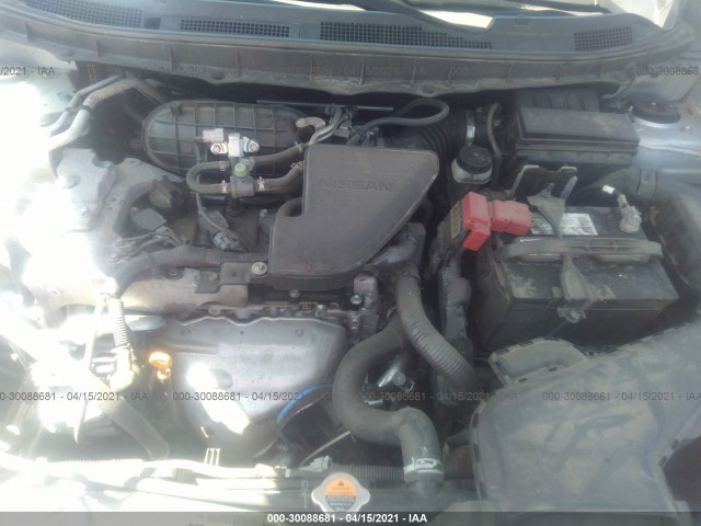 Photo 9 VIN: JN8AS5MT9DW526389 - NISSAN ROGUE 