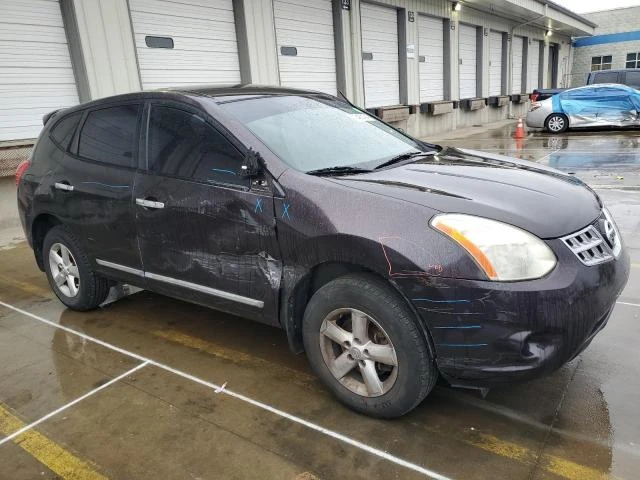 Photo 3 VIN: JN8AS5MT9DW526456 - NISSAN ROGUE S 