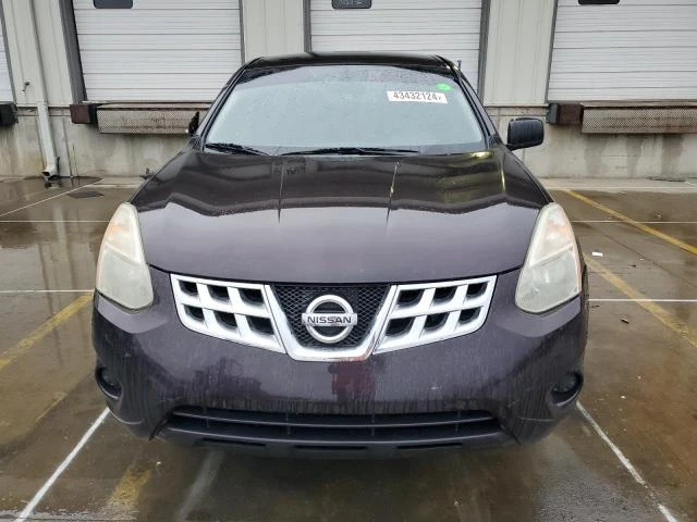 Photo 4 VIN: JN8AS5MT9DW526456 - NISSAN ROGUE S 