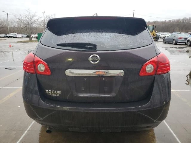 Photo 5 VIN: JN8AS5MT9DW526456 - NISSAN ROGUE S 