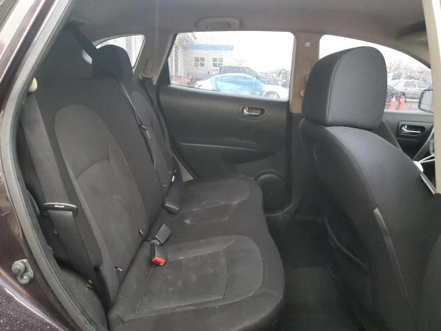 Photo 9 VIN: JN8AS5MT9DW526456 - NISSAN ROGUE S 