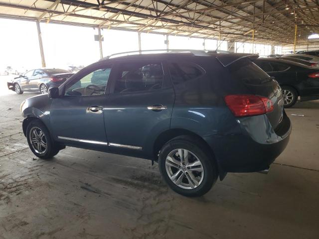 Photo 1 VIN: JN8AS5MT9DW528837 - NISSAN ROGUE 