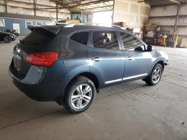 Photo 2 VIN: JN8AS5MT9DW528837 - NISSAN ROGUE 