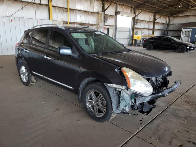 Photo 3 VIN: JN8AS5MT9DW528837 - NISSAN ROGUE 