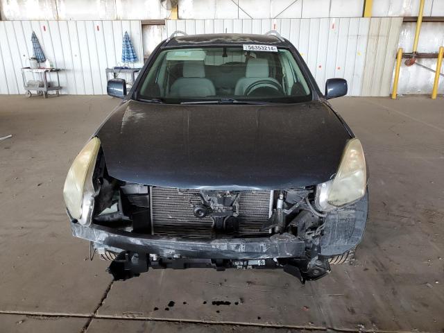 Photo 4 VIN: JN8AS5MT9DW528837 - NISSAN ROGUE 