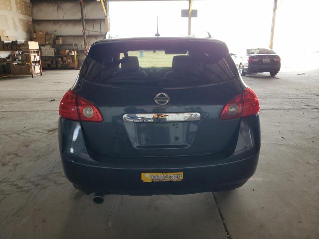 Photo 5 VIN: JN8AS5MT9DW528837 - NISSAN ROGUE 