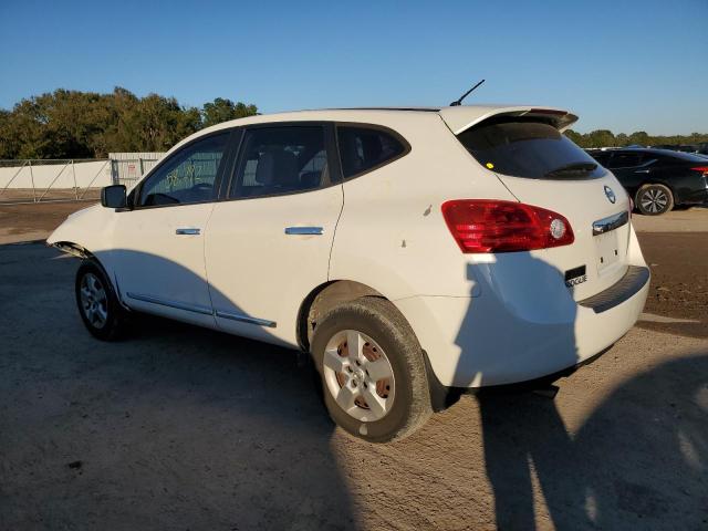 Photo 1 VIN: JN8AS5MT9DW530779 - NISSAN ROGUE S 