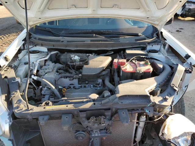 Photo 11 VIN: JN8AS5MT9DW530779 - NISSAN ROGUE S 