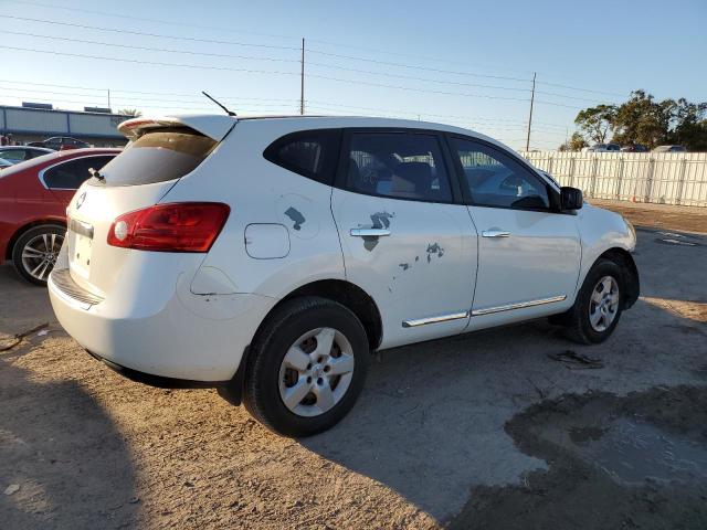 Photo 2 VIN: JN8AS5MT9DW530779 - NISSAN ROGUE S 