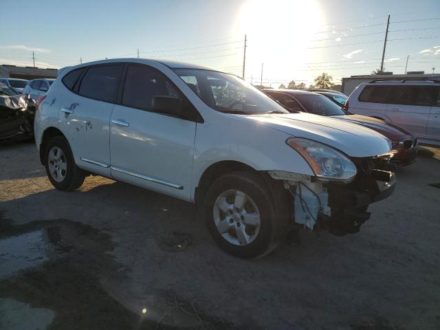 Photo 3 VIN: JN8AS5MT9DW530779 - NISSAN ROGUE S 