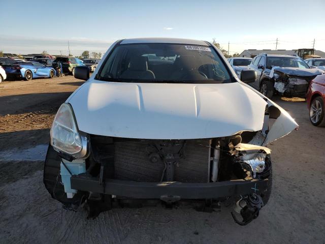 Photo 4 VIN: JN8AS5MT9DW530779 - NISSAN ROGUE S 