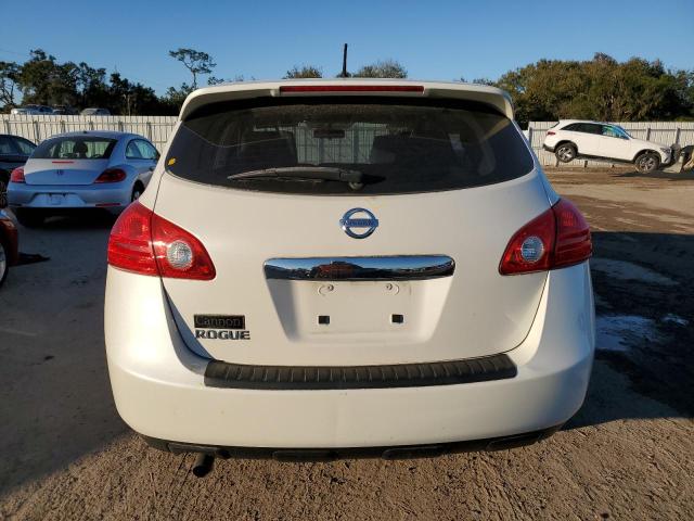 Photo 5 VIN: JN8AS5MT9DW530779 - NISSAN ROGUE S 