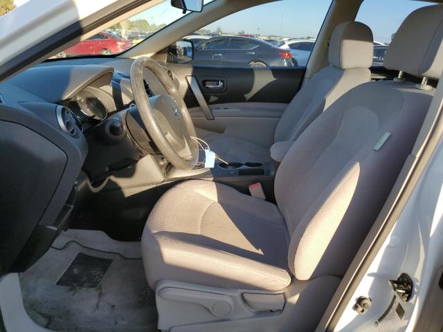 Photo 6 VIN: JN8AS5MT9DW530779 - NISSAN ROGUE S 