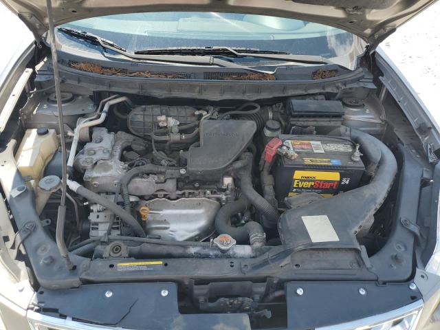 Photo 11 VIN: JN8AS5MT9DW532712 - NISSAN ROGUE S 