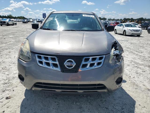 Photo 4 VIN: JN8AS5MT9DW532712 - NISSAN ROGUE S 