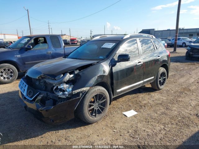 Photo 1 VIN: JN8AS5MT9DW533018 - NISSAN ROGUE 