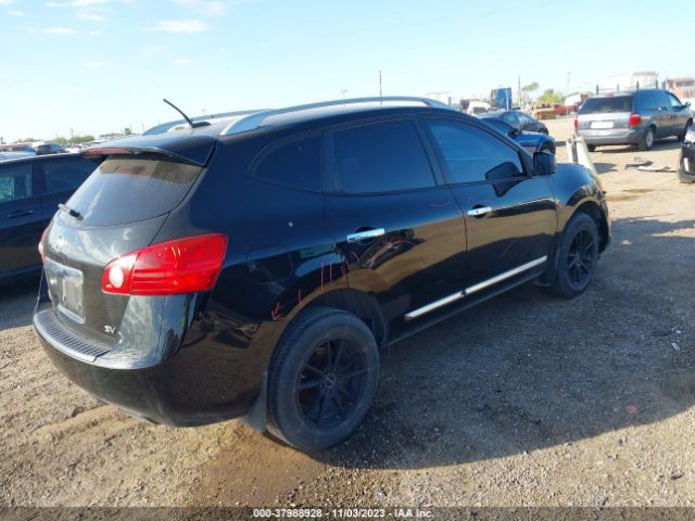 Photo 3 VIN: JN8AS5MT9DW533018 - NISSAN ROGUE 