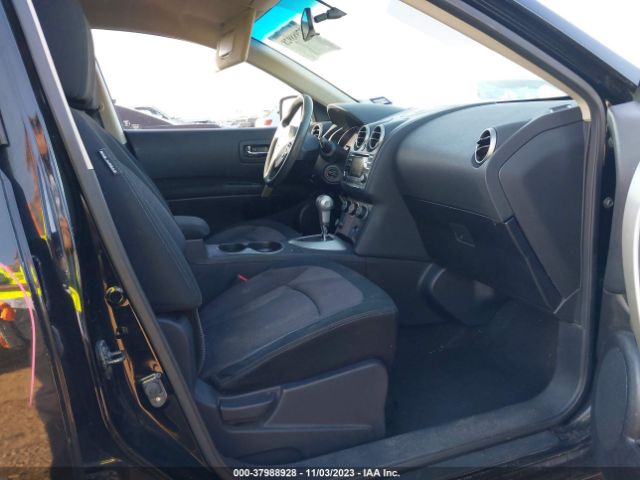 Photo 4 VIN: JN8AS5MT9DW533018 - NISSAN ROGUE 