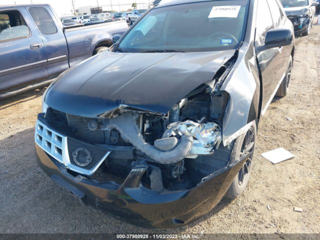 Photo 5 VIN: JN8AS5MT9DW533018 - NISSAN ROGUE 