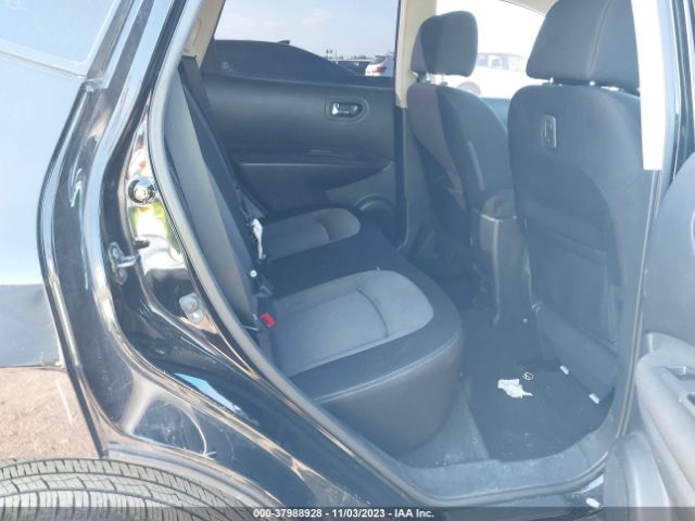 Photo 7 VIN: JN8AS5MT9DW533018 - NISSAN ROGUE 