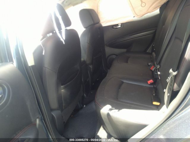 Photo 7 VIN: JN8AS5MT9DW533911 - NISSAN ROGUE 