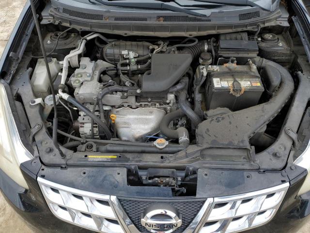 Photo 11 VIN: JN8AS5MT9DW535075 - NISSAN ROGUE 