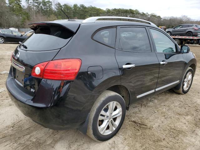 Photo 2 VIN: JN8AS5MT9DW535075 - NISSAN ROGUE 