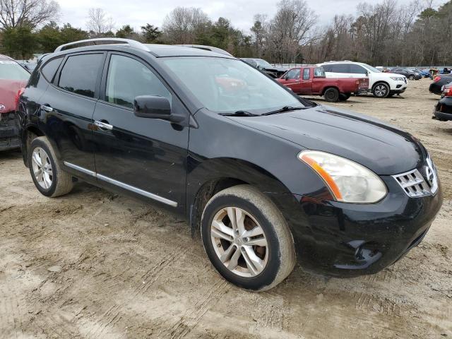 Photo 3 VIN: JN8AS5MT9DW535075 - NISSAN ROGUE 