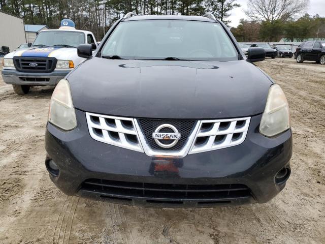 Photo 4 VIN: JN8AS5MT9DW535075 - NISSAN ROGUE 