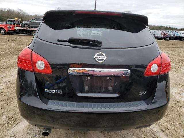 Photo 5 VIN: JN8AS5MT9DW535075 - NISSAN ROGUE 