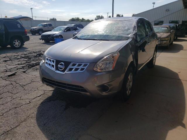 Photo 1 VIN: JN8AS5MT9DW539031 - NISSAN ROGUE S 