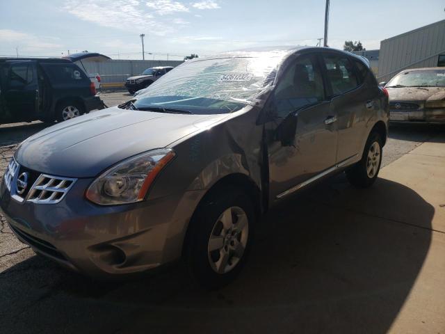 Photo 8 VIN: JN8AS5MT9DW539031 - NISSAN ROGUE S 