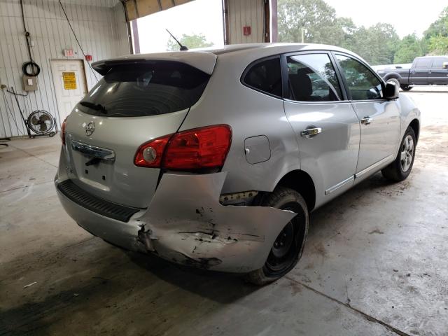 Photo 3 VIN: JN8AS5MT9DW539708 - NISSAN ROGUE S 