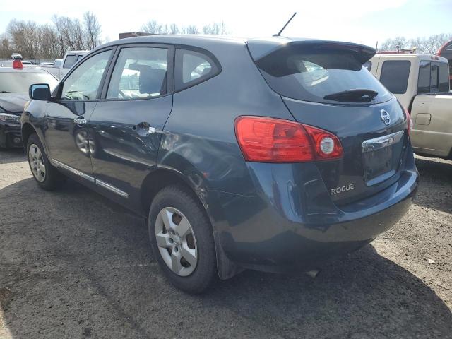 Photo 1 VIN: JN8AS5MT9DW540308 - NISSAN ROGUE 