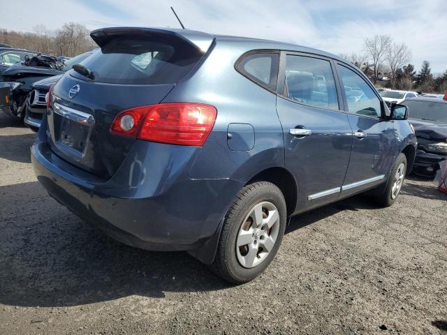 Photo 2 VIN: JN8AS5MT9DW540308 - NISSAN ROGUE 