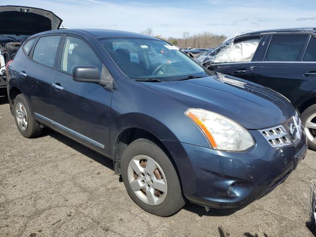 Photo 3 VIN: JN8AS5MT9DW540308 - NISSAN ROGUE 