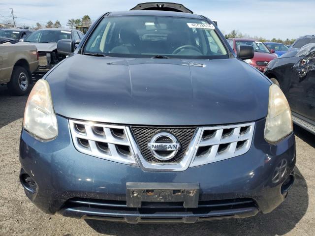 Photo 4 VIN: JN8AS5MT9DW540308 - NISSAN ROGUE 