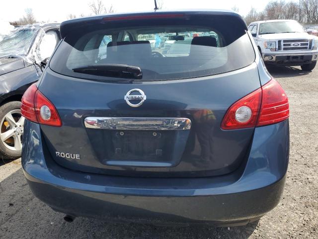 Photo 5 VIN: JN8AS5MT9DW540308 - NISSAN ROGUE 