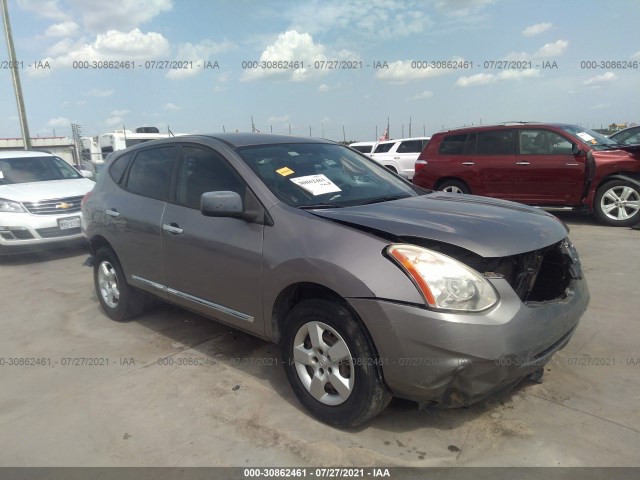 Photo 0 VIN: JN8AS5MT9DW542141 - NISSAN ROGUE 