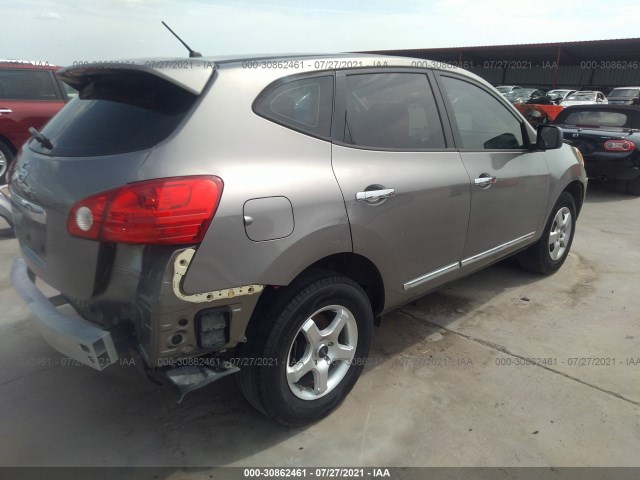 Photo 3 VIN: JN8AS5MT9DW542141 - NISSAN ROGUE 