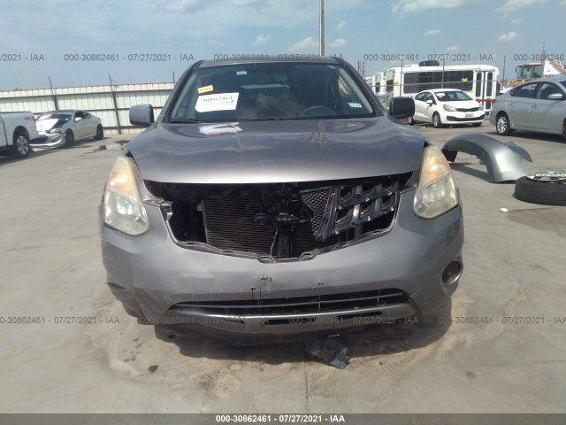 Photo 5 VIN: JN8AS5MT9DW542141 - NISSAN ROGUE 