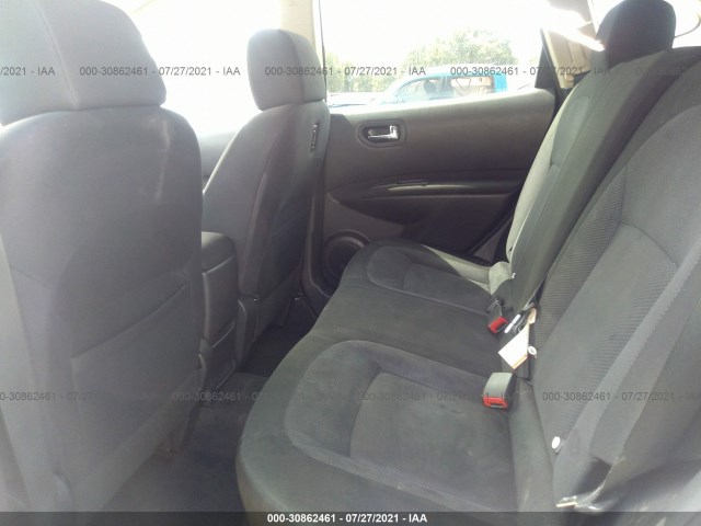 Photo 7 VIN: JN8AS5MT9DW542141 - NISSAN ROGUE 