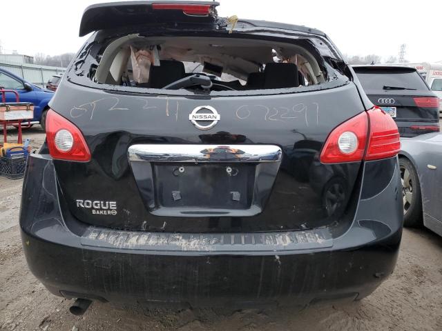 Photo 5 VIN: JN8AS5MT9DW542642 - NISSAN ROGUE S 