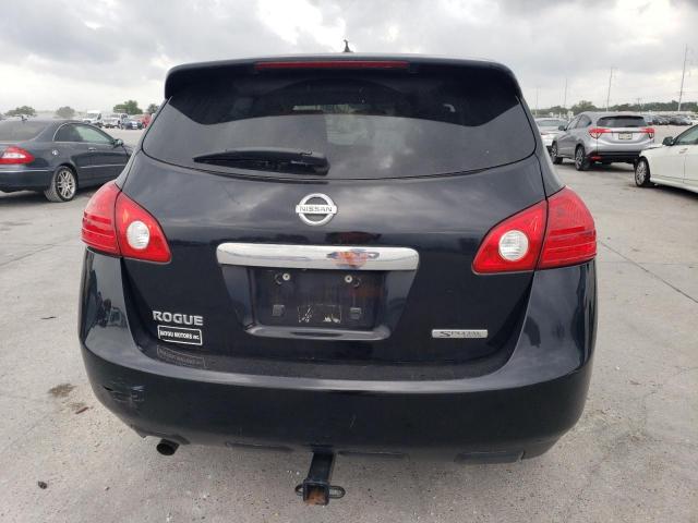 Photo 5 VIN: JN8AS5MT9DW544309 - NISSAN ROGUE 