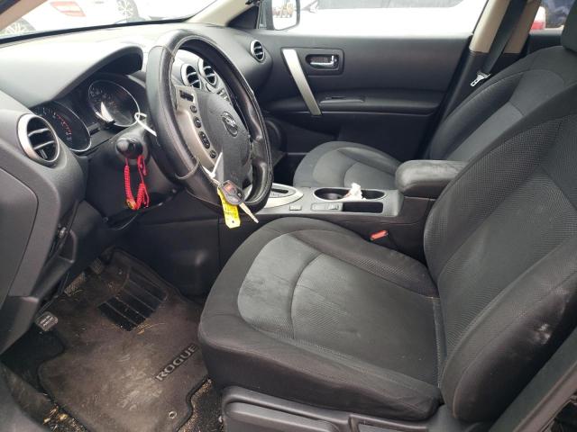 Photo 6 VIN: JN8AS5MT9DW544309 - NISSAN ROGUE 