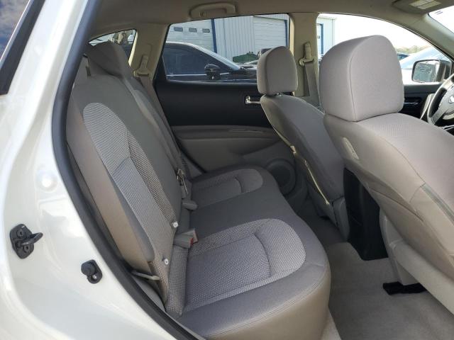 Photo 10 VIN: JN8AS5MT9DW545055 - NISSAN ROGUE S 