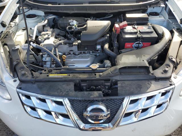 Photo 11 VIN: JN8AS5MT9DW545055 - NISSAN ROGUE S 