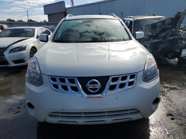 Photo 4 VIN: JN8AS5MT9DW545055 - NISSAN ROGUE S 