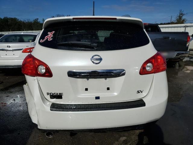 Photo 5 VIN: JN8AS5MT9DW545055 - NISSAN ROGUE S 