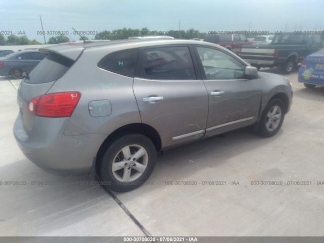 Photo 3 VIN: JN8AS5MT9DW547159 - NISSAN ROGUE 